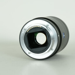 SONY Sonnar T* FE 55mm F1.8 ZA SEL55F18Z