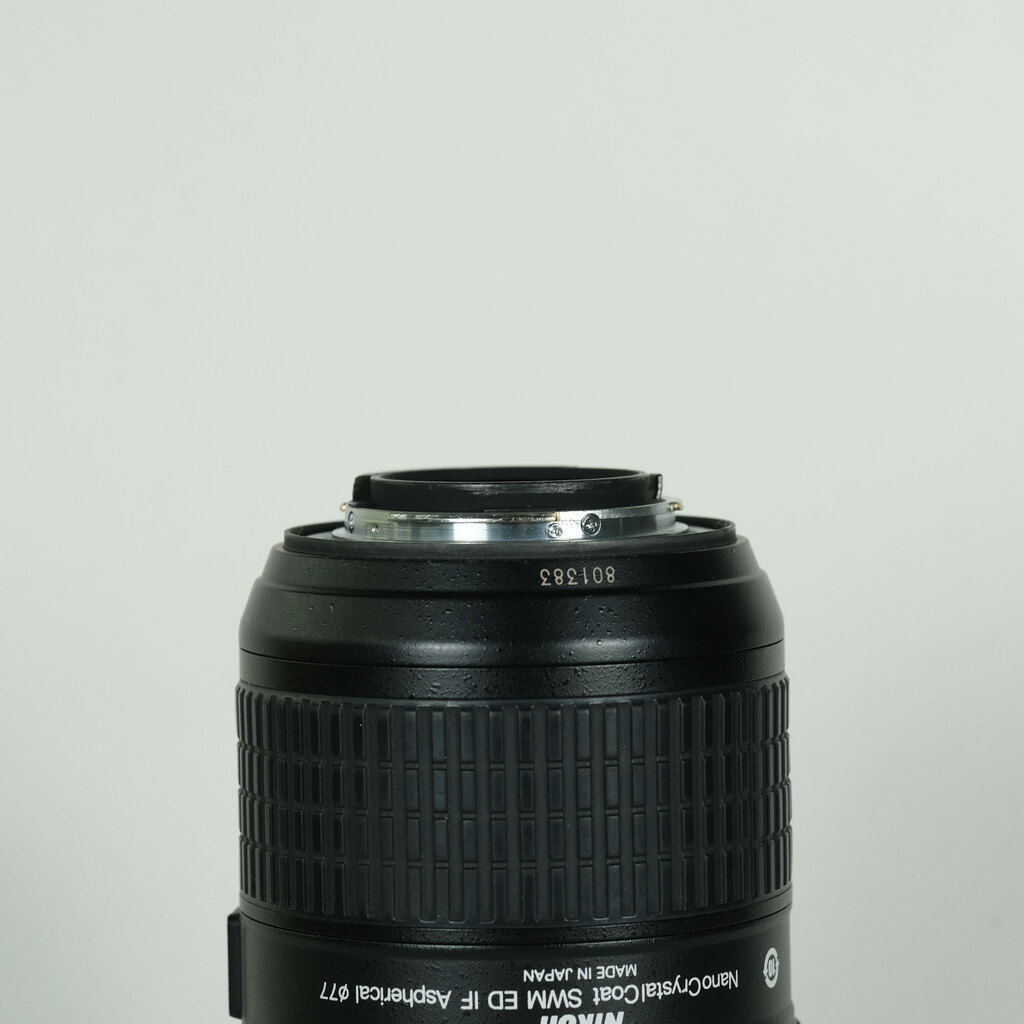 Nikon AF-S NIKKOR 24-70mm f/2.8G ED Nikon AF-S NIKKOR 24-70mm f/2.8G ED