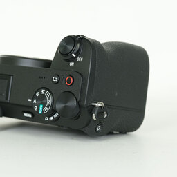 SONY α6700（ILCE-6700）