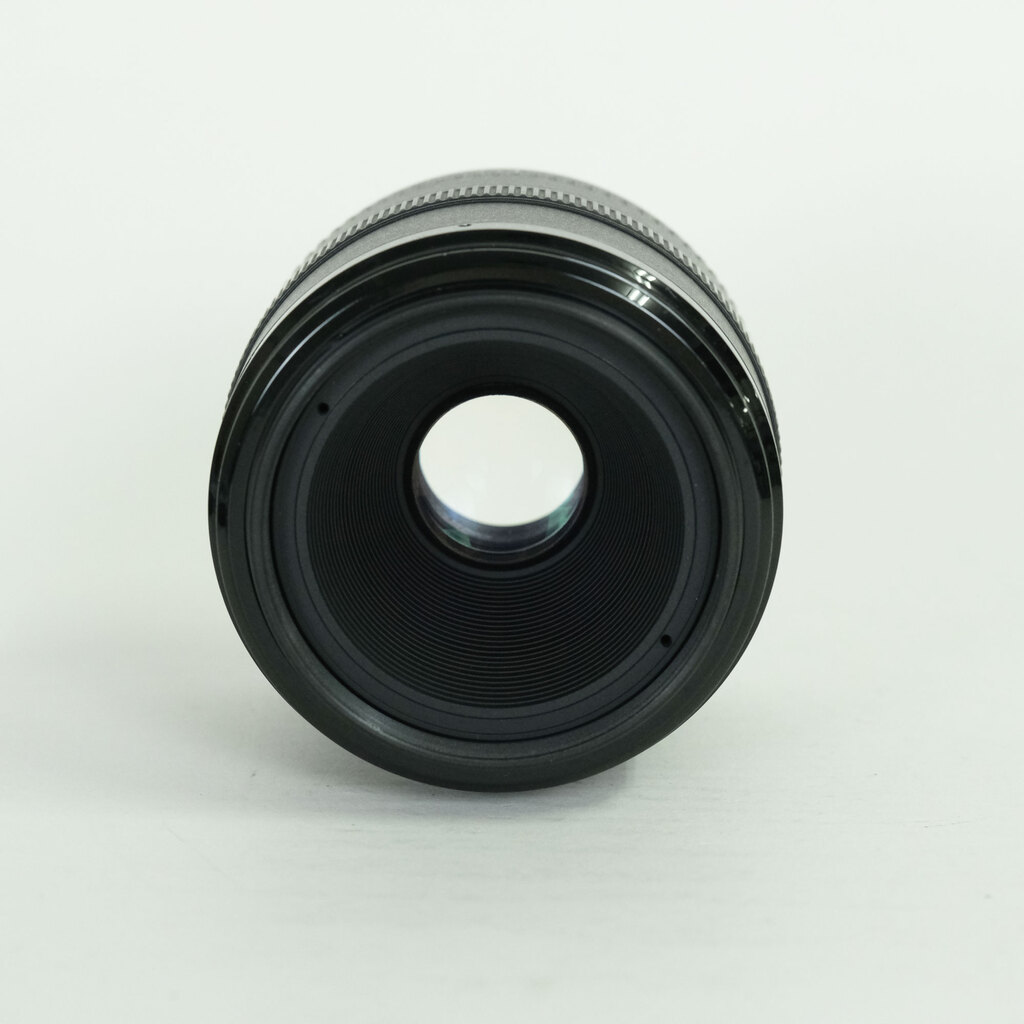 Canon EF50mm F2.5 コンパクトマクロ