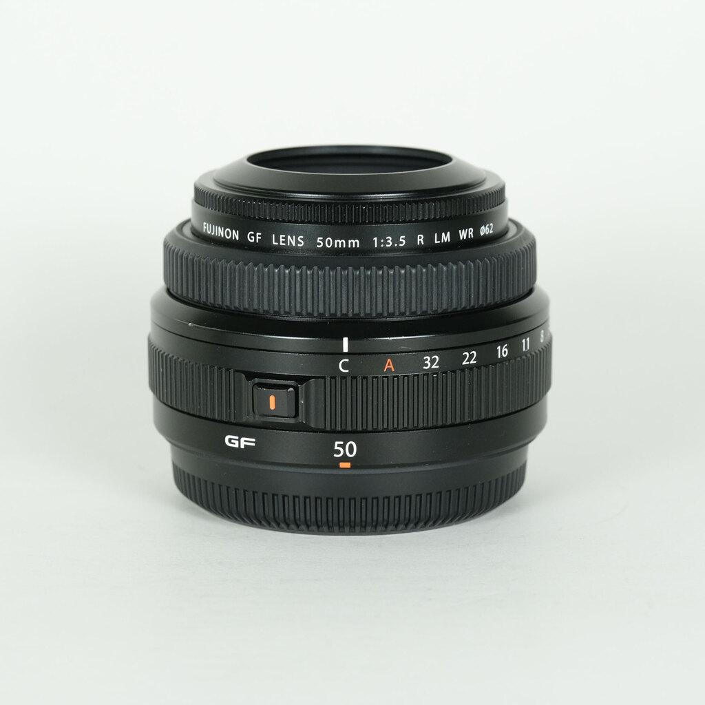 FUJIFILM GF50mmF3.5 R LM WRの出品 | ONE SCENE（ワンシーン）