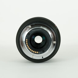 Panasonic LUMIX G VARIO 12-60mm / F3.5-5.6 ASPH. / POWER O.I.S.