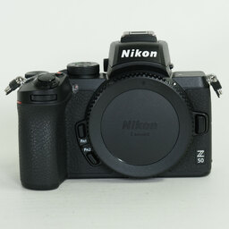 Nikon Z50