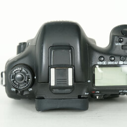 Canon EOS 7D Mark II