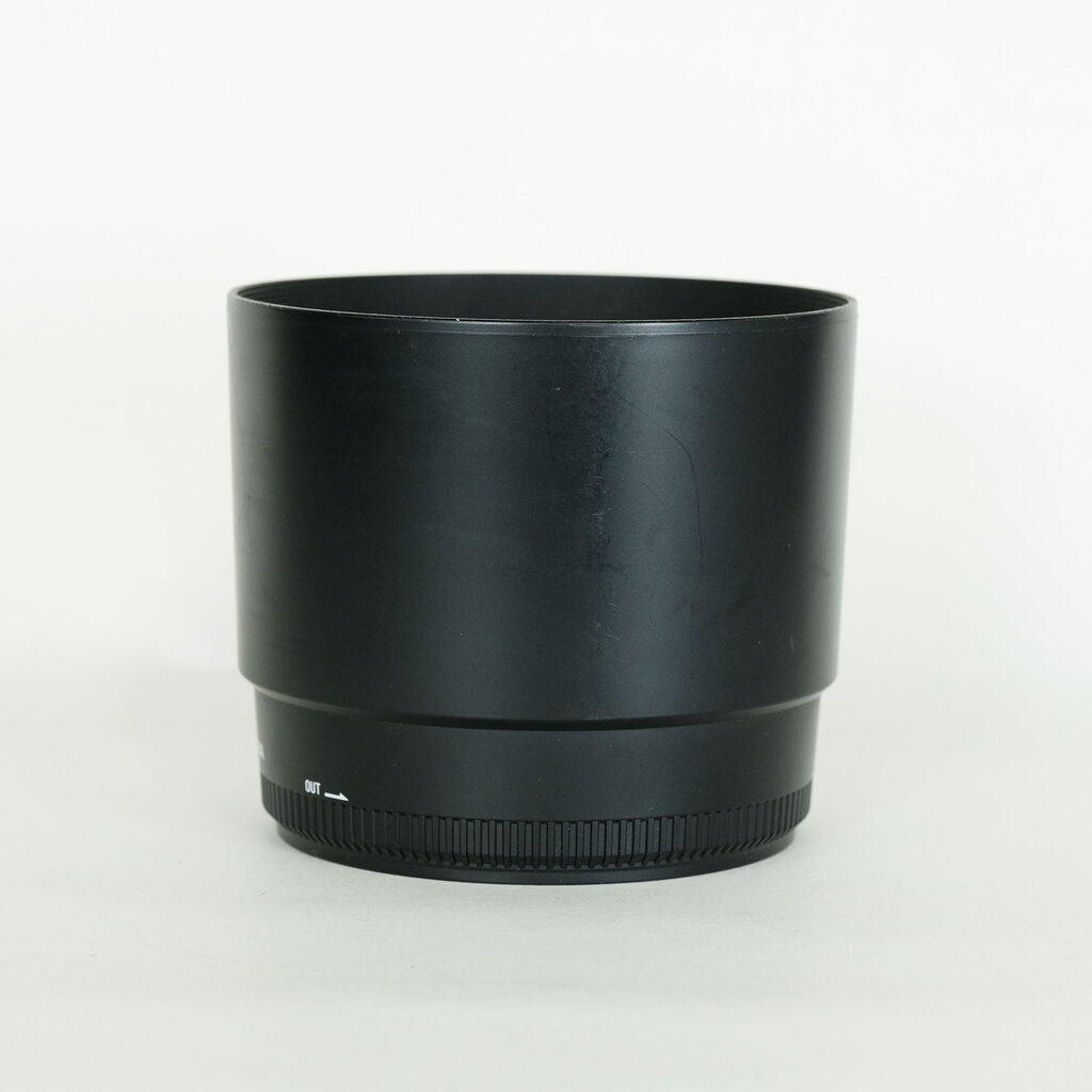 SIGMA APO 150-500mm F5-6.3DG OS HSM (キヤノンEF用)