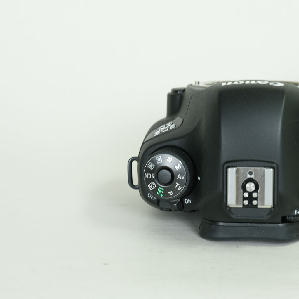 Canon EOS 6D