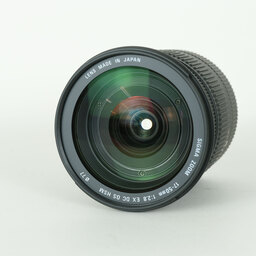 SIGMA 17-50mm F2.8 EX DC OS HSM (キヤノンEF用) SIGMA 17-50mm F2.8 EX DC OS HSM (キヤノンEF用)