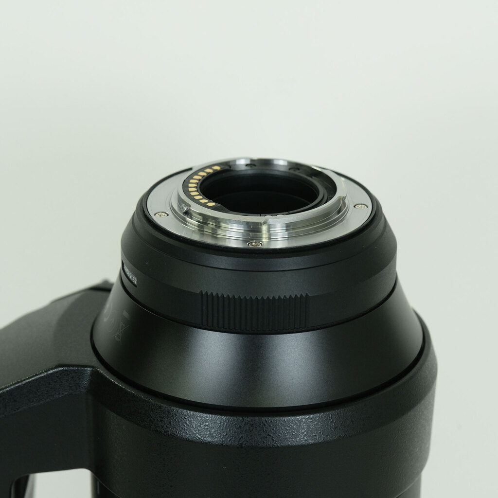 OLYMPUS M.ZUIKO DIGITAL ED 100-400mm F5.0-6.3 IS