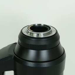 OLYMPUS M.ZUIKO DIGITAL ED 100-400mm F5.0-6.3 IS