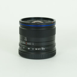 LAOWA 7.5mm F2 [マイクロフォーサーズ用]