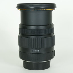 SIGMA 17-50mm F2.8 EX DC OS HSM (ニコンF用)