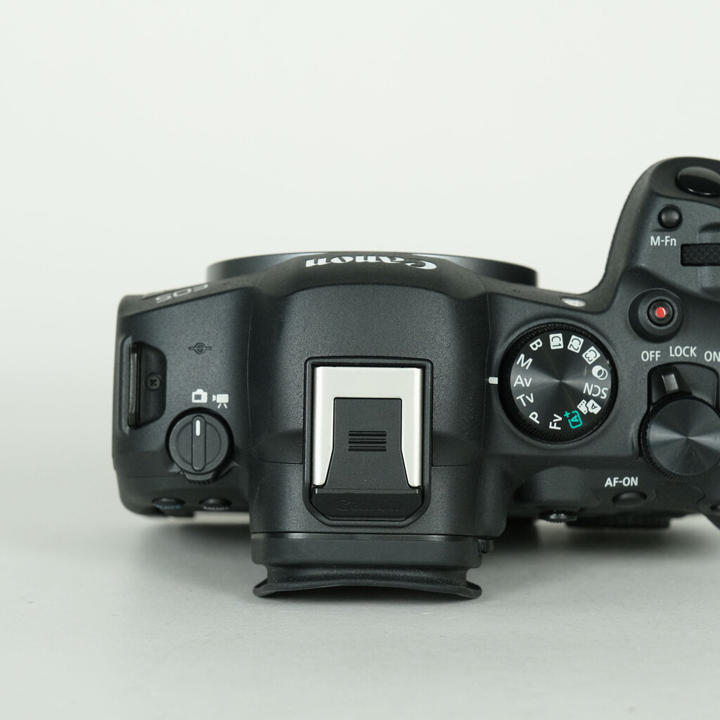 Canon EOS R6 Mark II Canon EOS R6 Mark II