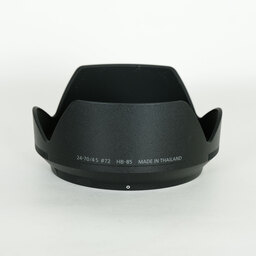 Nikon NIKKOR Z 24-70mm f/4 S