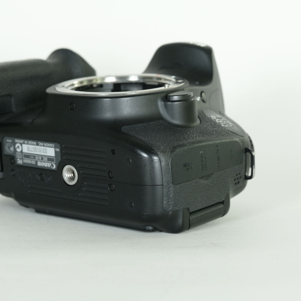 Canon EOS 60D ボディ