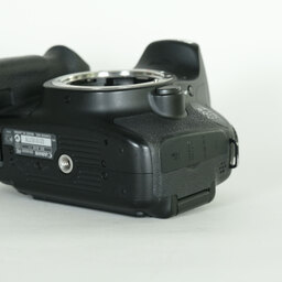 Canon EOS 60D ボディ