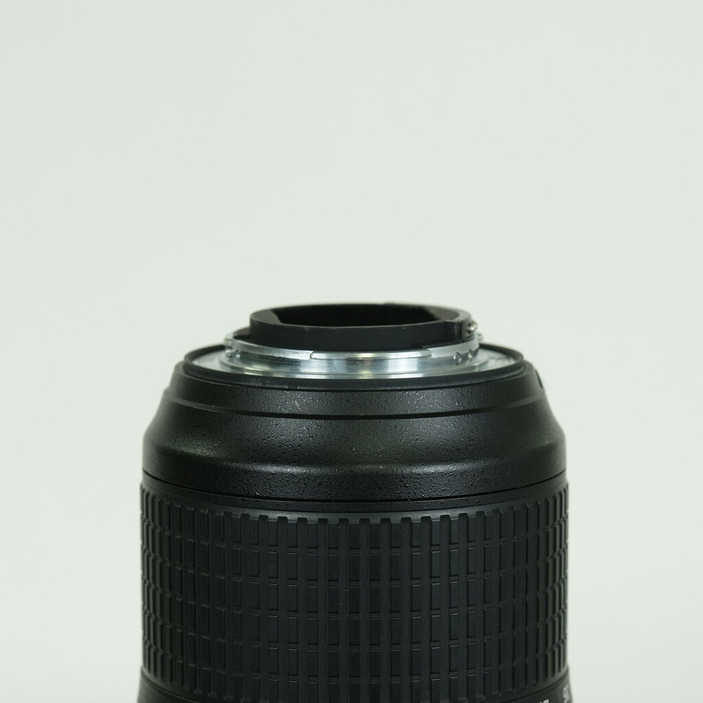Nikon AF-S NIKKOR 24-70mm f/2.8E ED VR