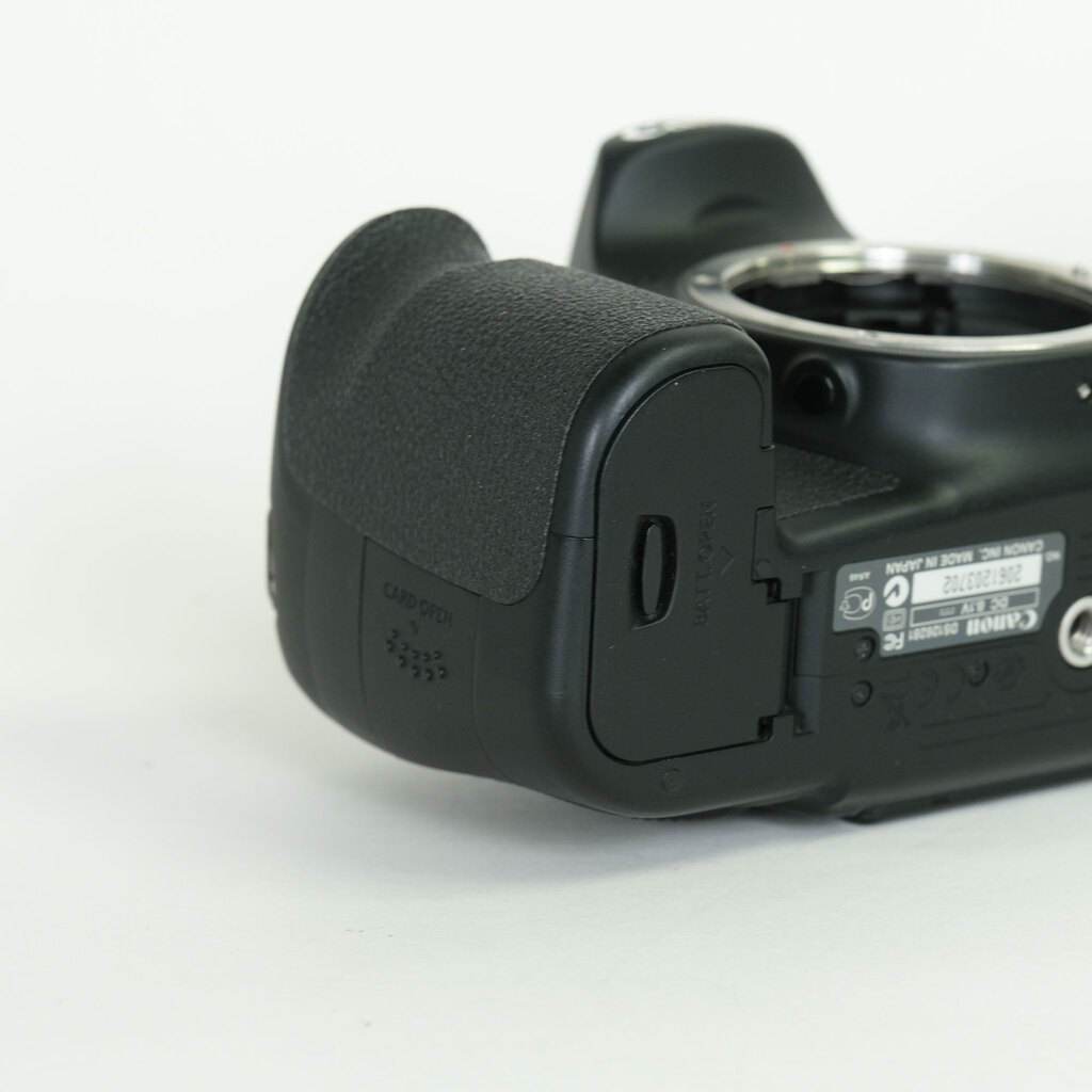 Canon EOS 60D ボディ