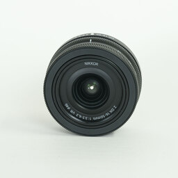 Nikon NIKKOR Z DX 16-50mm f/3.5-6.3 VR