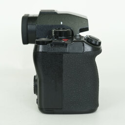 Panasonic LUMIX G9 PRO II