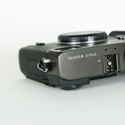 FUJIFILM X-Pro3