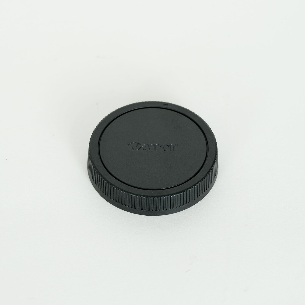 Canon EF-M18-150mm F3.5-6.3 IS STM