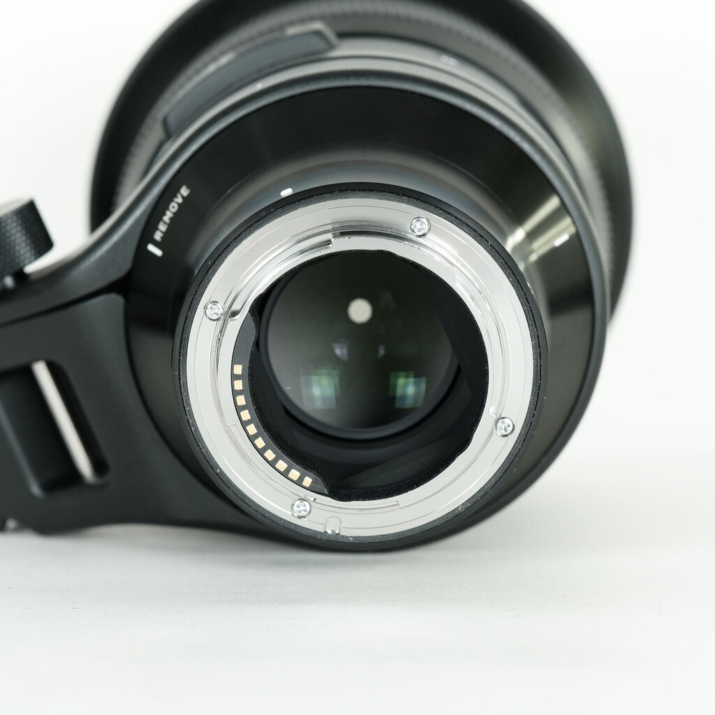 SIGMA 105mm F1.4 DG HSM｜Art [ソニーE用]