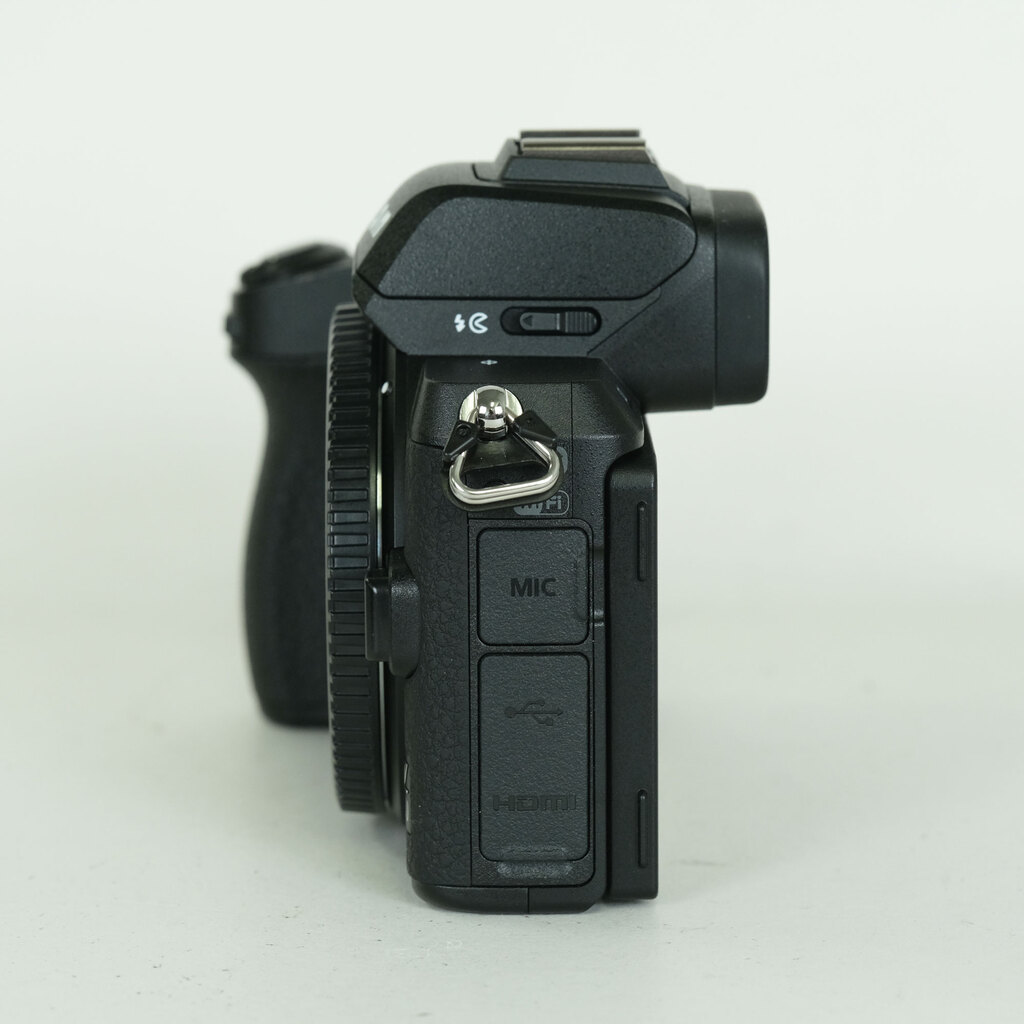 Nikon Z50 Nikon Z50