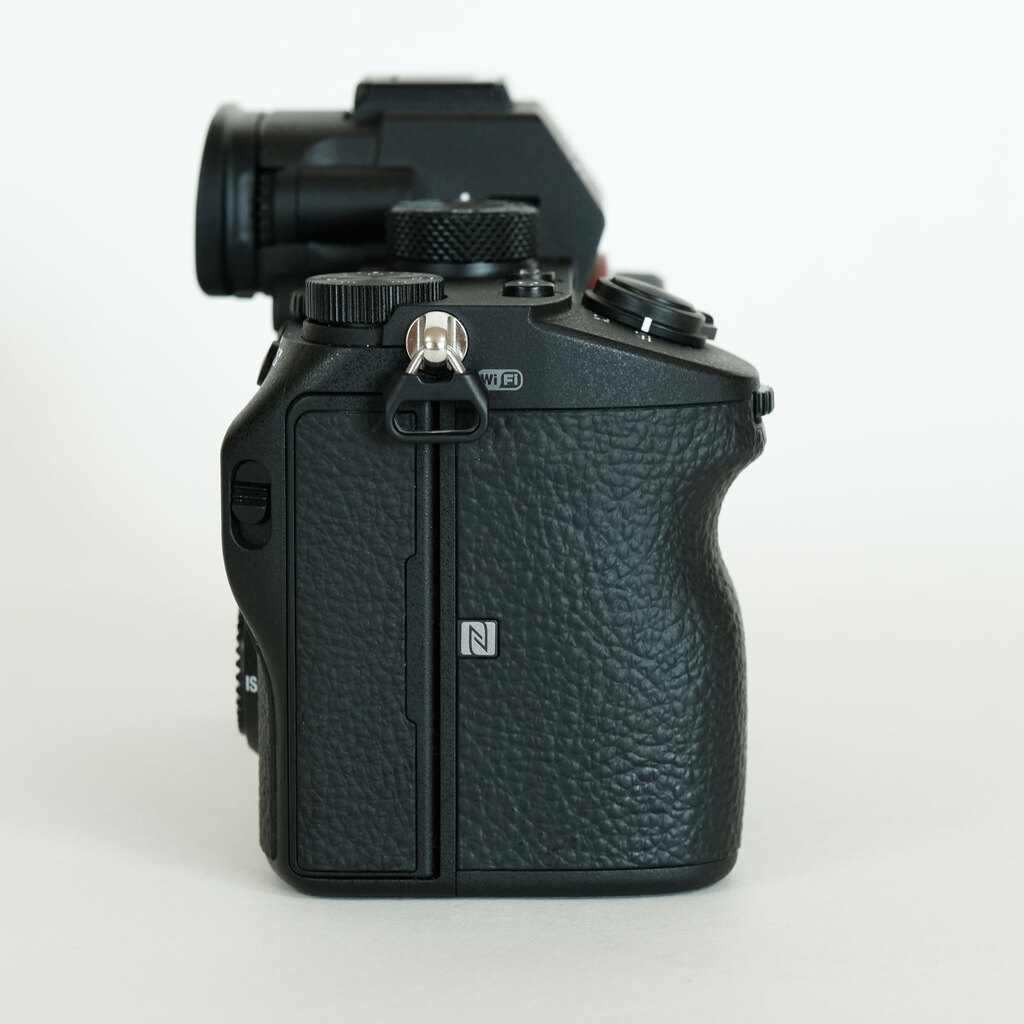 SONY α7 III（ILCE-7M3）