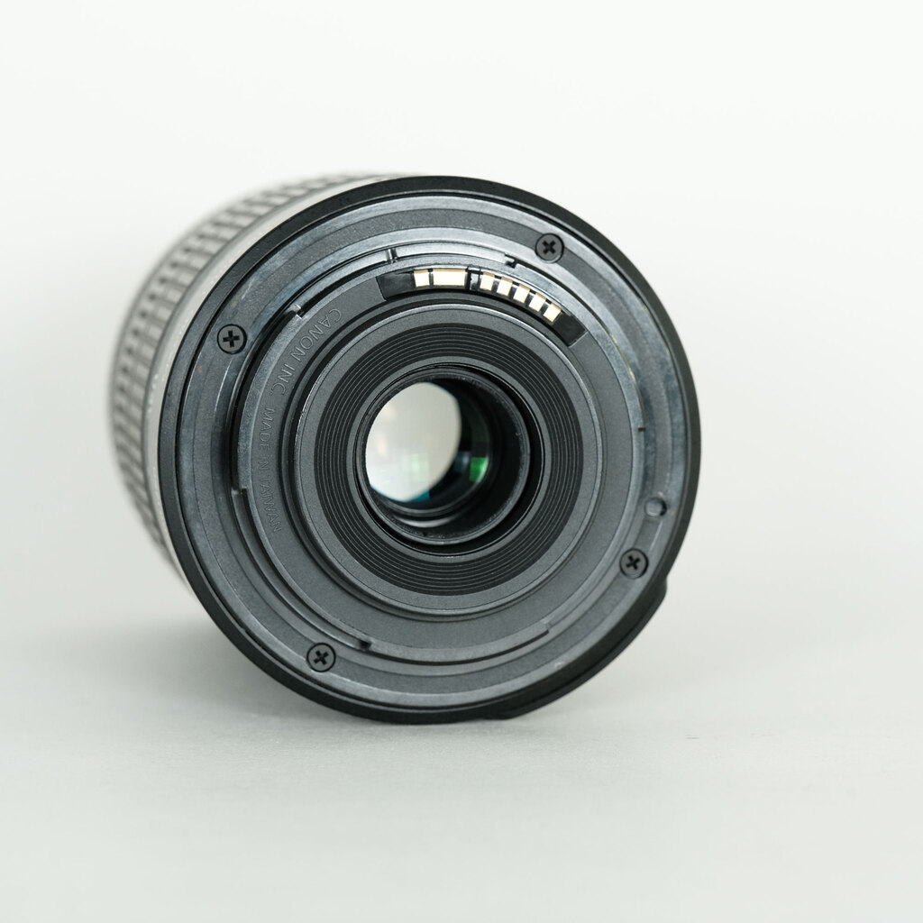 Canon EF-S55-250mm F4-5.6 IS II