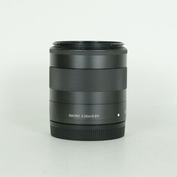 Canon EF-M18-55mm F3.5-5.6 IS STM Canon EF-M18-55mm F3.5-5.6 IS STM