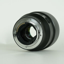 SONY FE 85mm F1.8 SEL85F18