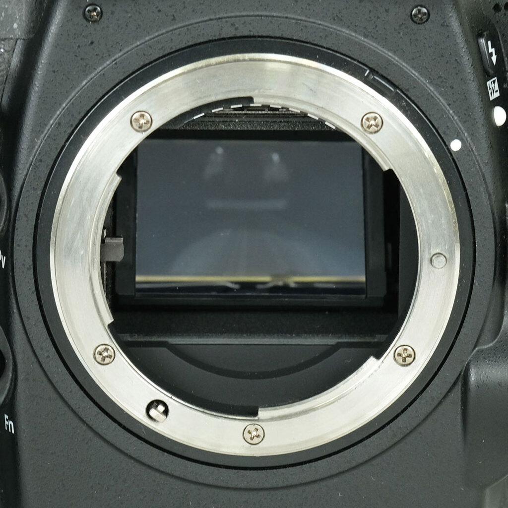Nikon D810 Nikon D810