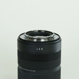 SIGMA 18-50mm F2.8 DC DN｜Contemporary [フジフイルムX用]
