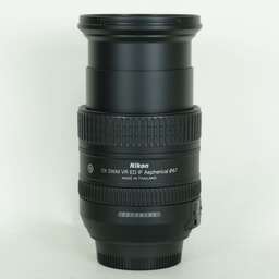 Nikon AF-S DX NIKKOR 16-85mm F3.5-5.6G ED VR