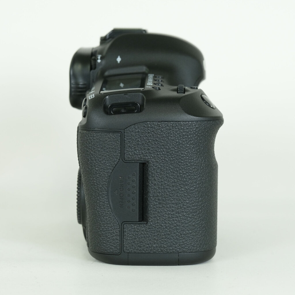 Canon EOS 5D Mark III