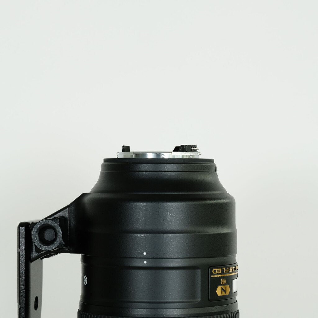 Nikon AF-S NIKKOR 70-200mm f/2.8E FL ED VR
