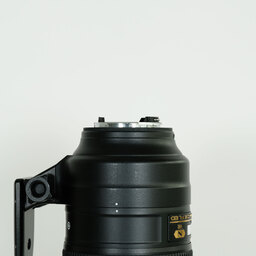 Nikon AF-S NIKKOR 70-200mm f/2.8E FL ED VR