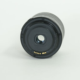 Canon EF-S18-55mm F4-5.6 IS STM Canon EF-S18-55mm F4-5.6 IS STM