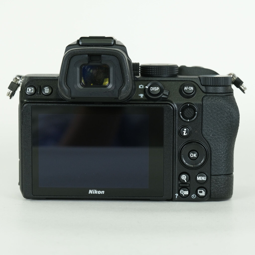 Nikon Z5