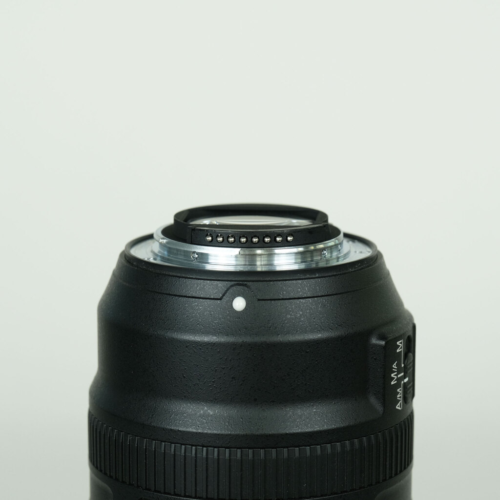 Nikon AF-P NIKKOR 70-300mm f/4.5-5.6E ED VR