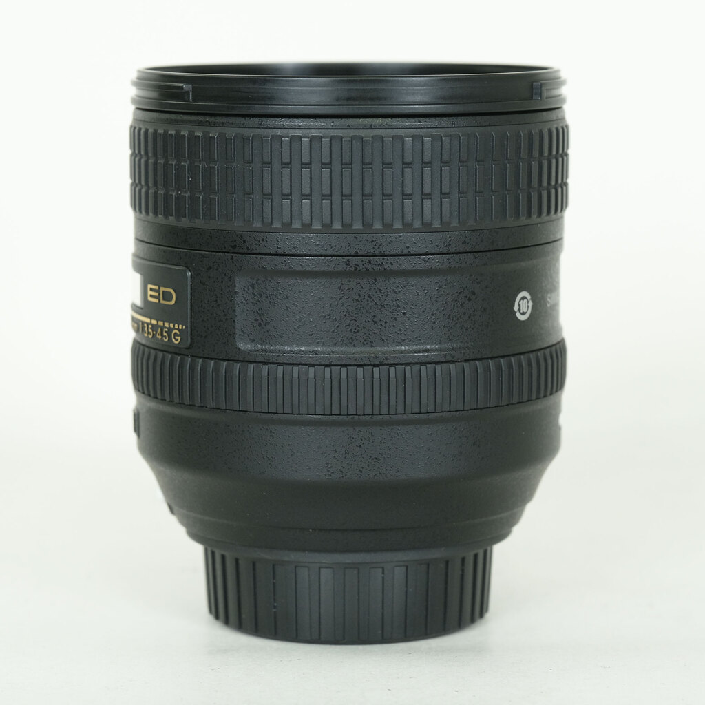 Nikon AF-S NIKKOR 24-85mm F3.5-4.5G ED VR