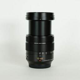 Panasonic LEICA DG VARIO-ELMARIT 12-60mm / F2.8-4.0 ASPH. / POWER O.I.S.