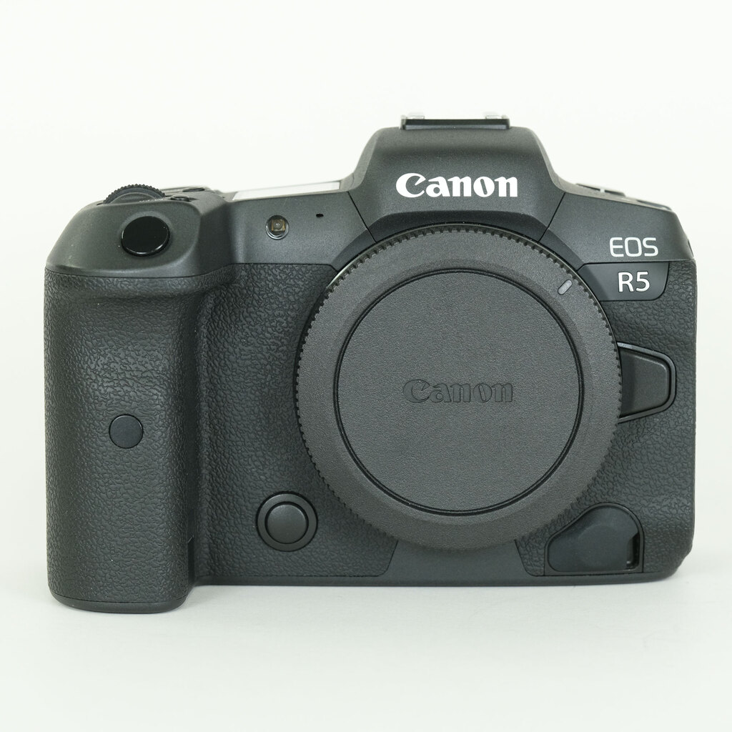 Canon EOS R5