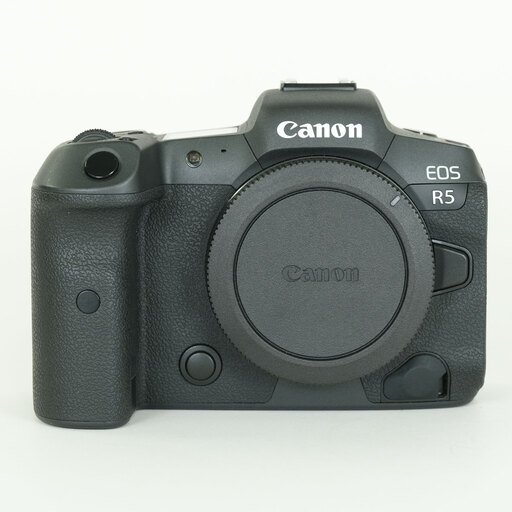 Canon EOS R5