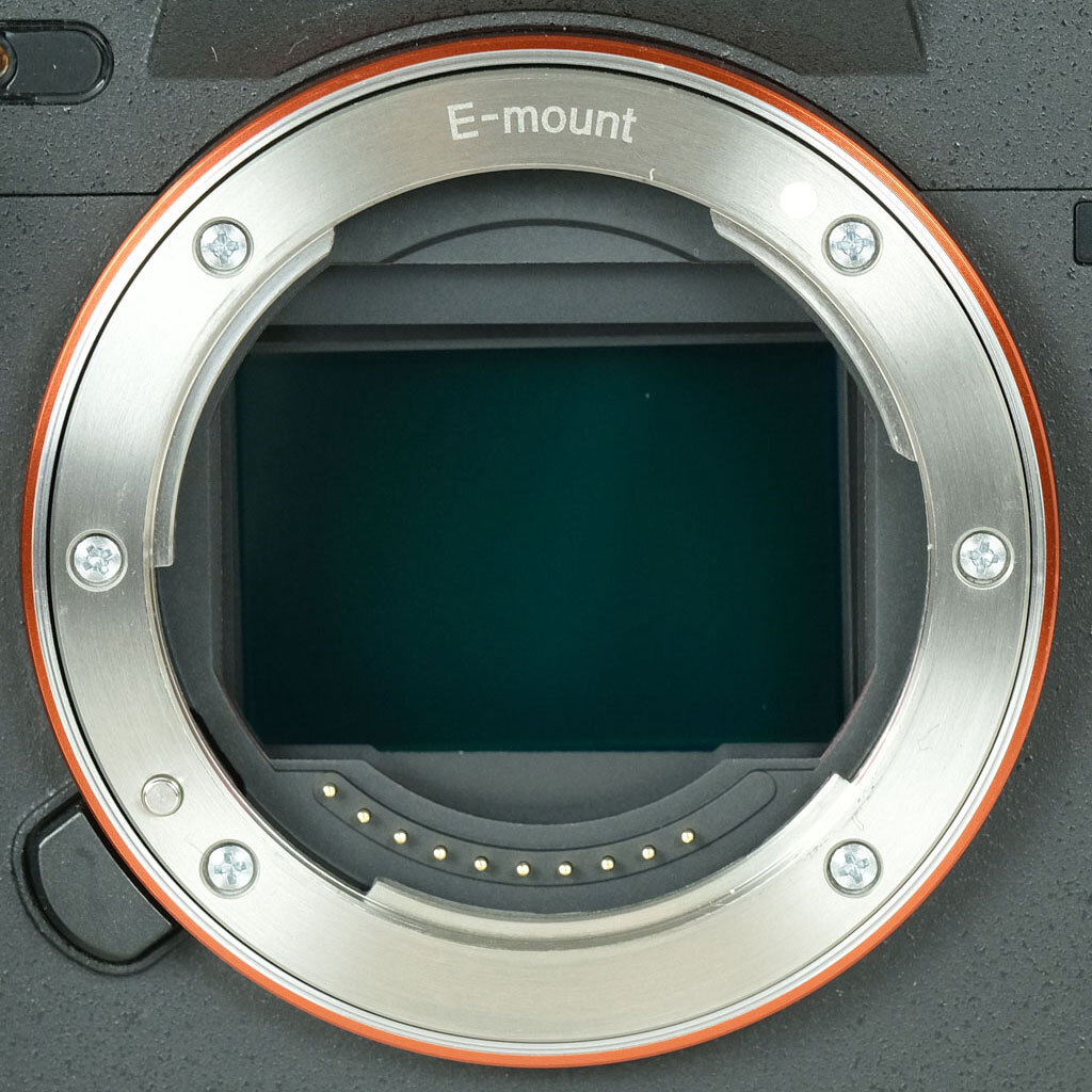 SONY α7 IV（ILCE-7M4）