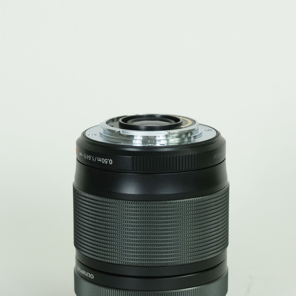 OLYMPUS M.ZUIKO DIGITAL ED14-150mm F4.0-5.6 II