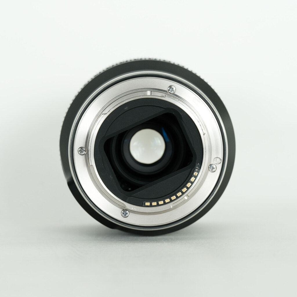 TAMRON 20-40mm F/2.8 Di III VXD(Model A062) [ソニーE用]