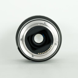 TAMRON 20-40mm F/2.8 Di III VXD(Model A062) [ソニーE用]