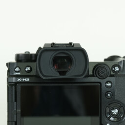 FUJIFILM X-H2 FUJIFILM X-H2