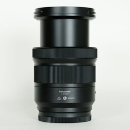 Panasonic LUMIX S 20-60mm F3.5-5.6
